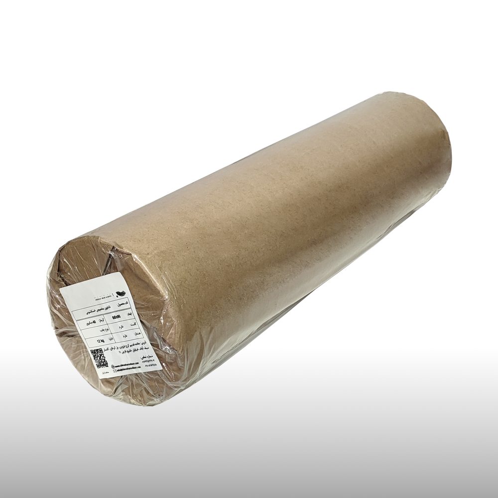 کاورهای رولی پرفراژ دار بدون گاست - تصویر 3